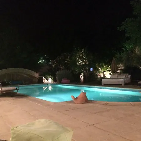 Guest house Kalimera *