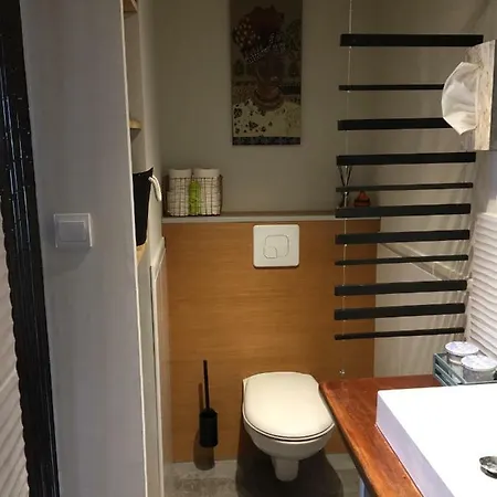 Guest house Kalimera
