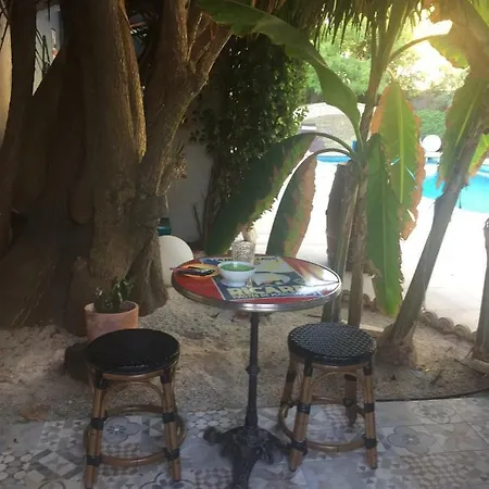 Kalimera * Serignan