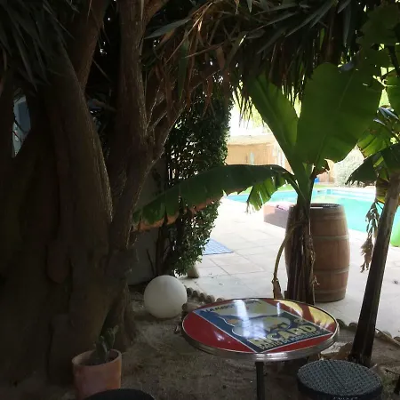 Guest house Kalimera *