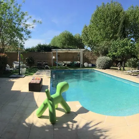Guest house Kalimera