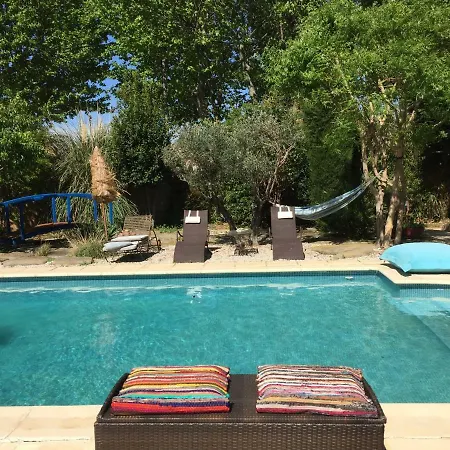 Guest house Kalimera *