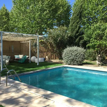 Guest house Kalimera *